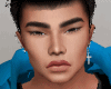 MANNY Asian Head