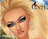 Cym Vijaya Blonde
