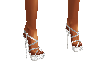 Frost Queen Heels