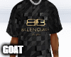 Balen - T-Shirt M/F