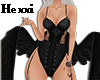 Dark Angel - RLL