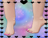 𝕁| Bare Feet Pinkie