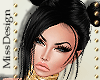 MD♛Blocky Black