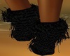 Booties Black