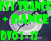 Psy Trance + dance DVO