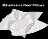 M/Fantasies Floor Pillow