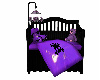 Goth Baby Purple