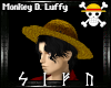 Monkey D. Luffy Strawhat