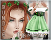 [Is] St. Patrick Bundle