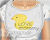 Ducky Bib