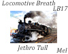 Locomotive Breath LB17