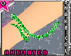 [V4NY] SN-Green Bracelet