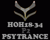 PSYTRANCE - HOH18-34-P2