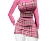 pink full body