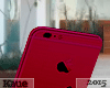 Iphone 6 Red 
