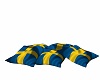 Sweden  Pillows