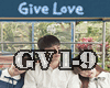 3! Give Love ~AKMU