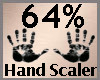 Hand Scaler %64