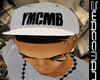 [KD] YMCMB Snapback Grey