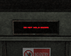 [DRV] Terror Train Room