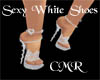 White Dress Shoes