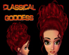 [NW] Clasical Goddess