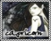 Fairy Capricorn Stamp