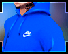 Hoodie NK