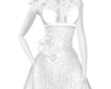 FK|Wedding Bride Gown