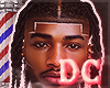 DC x Jamir Braids