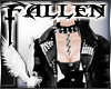 *FA* College Rock Jacket