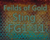 [BM] Sting -FeildsOfGold