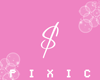 $ Small Dollar Particles