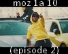 Leto-Mozart (episode 2)