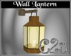 CN C2u Wall Lantern