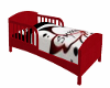 Syncere Toddler Bed