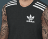 Tank Add + Tatt