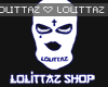 Lolittaz Shop Poster