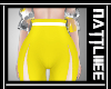 N| Lisa Yellow Pants