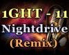 Nightdrive - Remix