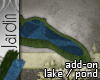 [MGB] J! Lake / Pond