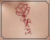 Sexy Rose Tattoo 2