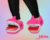 [JM] Baby Shark Shoes G