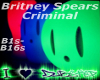 Britney Spears Criminal