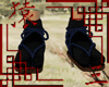 3XD F Samurai Sandals