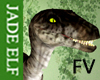 [JE] Velociraptor FV