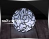 SCR. Light Ball Decor