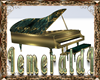 Emerald Ballroom Piano-R