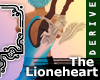 |FGX| THE LIONEHEART