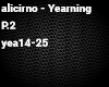 alicirno - Yearning P2